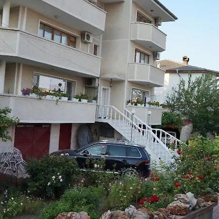Pensjonat Sea Paradise *